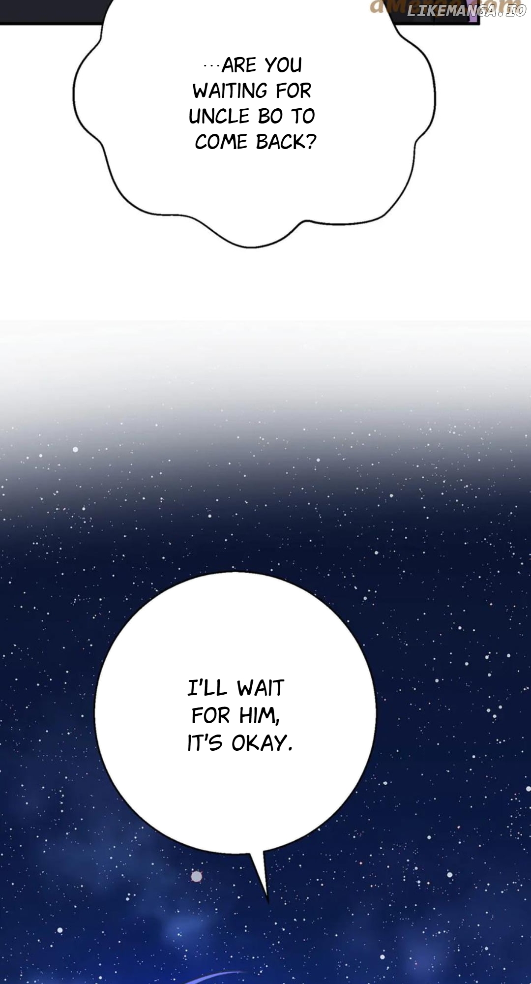 After Breakup: Had an Affair With My Ex's Uncle Chapter 76 - page 61
